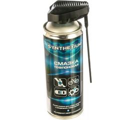 Смазка тефлоновая 520 мл SYNTHETIUM ASTROhim SN-4535 