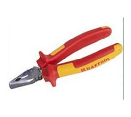 Плоскогубцы ELECTRO-KRAFT 180 мм KRAFTOOL 2202-1-18_z01 