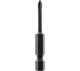 Бита PH-0 Профи (2 шт; 50 мм) ПРАКТИКА 776-423 