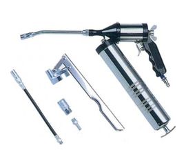 Пневматический нагнетатель консистентных смазок Jonnesway JAT-360K 