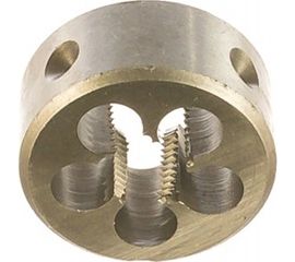 Дюймовая плашка 1/4-18NPT Berger BG BG1183 