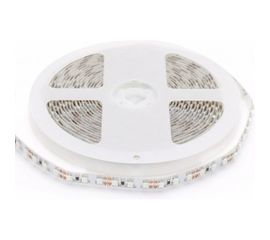 Светодиодная лента APEYRON 12В, 9.6Вт/м, smd3528, 120д/м, IP20, зеленый 19 