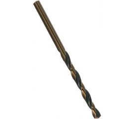 Сверло по металлу HSS (5x86 мм) Gigant DBM 11020 