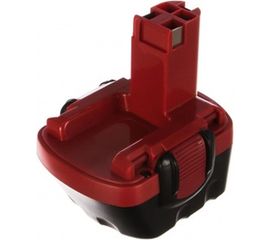 Аккумулятор (12 В; 2.0 А*ч; NiMH) для инструментов BOSCH коробка ПРАКТИКА 779-240 