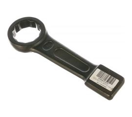 Накидной ударный односторонний ключ 46мм AV Steel AV-343046 