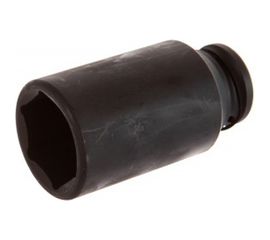 Головка торцевая 6-гранная ударная глубокая (30 мм; 78 мм; 1/2") ЭВРИКА ER-95819 