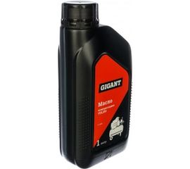 Масло компрессорное VDL100 1 л Gigant G-0406 