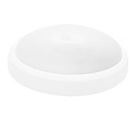 Светильник APEYRON овал белый Е27 11-93 бел 