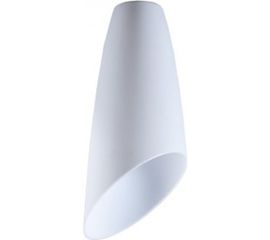 Белый плафон APEYRON цоколь E27, 110x250мм 16-06 