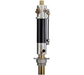 Пневматический бочковый насос для масел 3:1 GROZ GR45340 - OP/T3/31B/B 