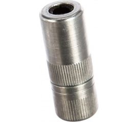 Профессиональная тонкая 3-х лепестковая насадка для ручных шприцев Groz HC/19/3/B 690 атм, GR43590 