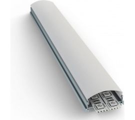 Профиль накладной/врезной Apeyron 25х20мм для светодиодной ленты, 1м СПН1225-А 08-13 