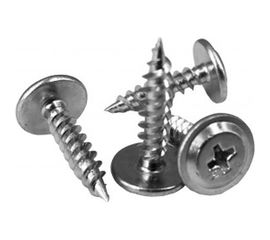 Саморез BULLIT ШСММ усиленный 4,2х32 25 шт КР.192700 