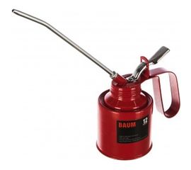 Маслёнка для жидкого масла с фиксированным носиком 250мл BAUM 215-1/2 