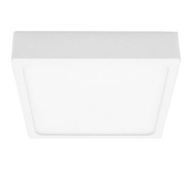 Светодиодная встраиваемая панель APEYRON 220В, 20Вт, CRI:80Ra, 1600Лм, 170x155мм, квадрат 06-60 