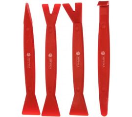 Набор съемников для демонтажа облицовочных панелей ЭВРИКА ER-86219 