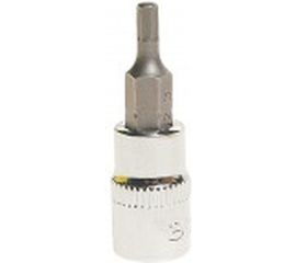 Насадка 6-гранная (1/4"; 3 мм) ЭВРИКА ER-93501 