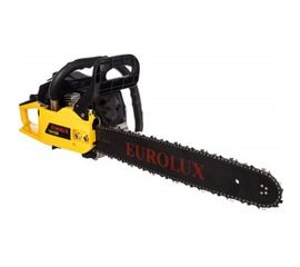 Бензопила Eurolux GS-5220 70/6/8 