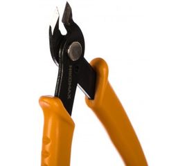 Боковые электромонтажные прецизионные кусачки /не для стали/ NIKOMAX NMC-222 