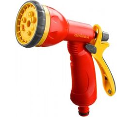 Поливочный распылитель 8-позиционный Grinda 8-427370_z02 