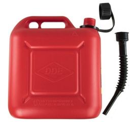 Канистра для ГСМ, 10 л DDE 917-866 