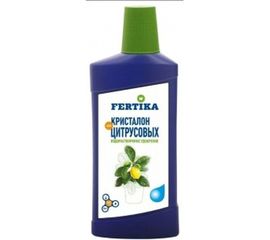Удобрение для цитрусовых Кристалон 500 мл Fertika 4620005610644 
