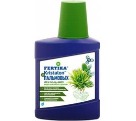 Удобрение для фикусов и пальм Кристалон 250 мл Fertika 4620005612839 