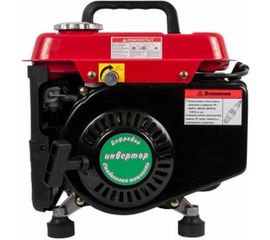 Бензиновый генератор инверторного типа DDE DPG1201i 