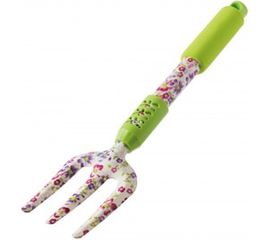 Посадочная вилка FEONA ЛАВАНДА 390 мм 126-0390 54932 