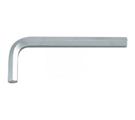 Г-образный шестигранник 2,5 мм KING TONY 114525M 