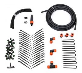 Капельный полив Cicle Жук от водопровода на 30 растений 4607156367825 