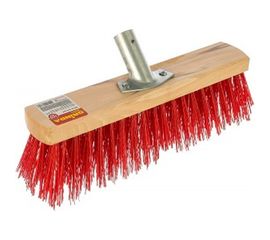 Уличная щетка Grinda EURO 30 см 39193-30 