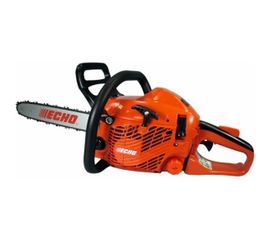 Бензопила ECHO CS-353ES 