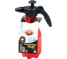 Опрыскиватель Cicle ЖУК Люкс 2 л ОП-270 4607156367788 