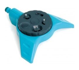 Неподвижный ороситель Cellfast MULTITCLICK 5 режимов 50-445 