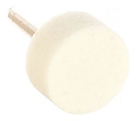 Шарошка абразивная (25х13 мм; цилиндр) MOS 36942М 