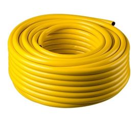 Поливочный армированный 3-х слойный шланг GRINDA COMFORT 25 атм, 3/4"х50м 8-429003-3/4-50_z02 