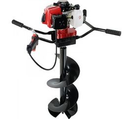 Мотобур DDE GD-65-300 без шнека 