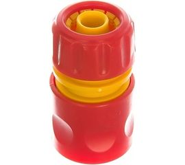 Соединитель из ударопрочной пластмассы (1/2") GRINDA 8-426325_z01 