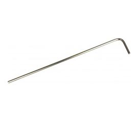 Г-образный шестигранник KING TONY 1,5 мм 112515M 