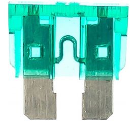 Набор предохранителей KRAFT 30 А, MEDIUM, 50 шт, пласт кор KT 870007 