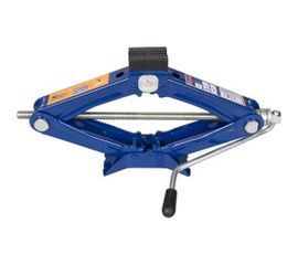 Ромбический домкрат KRAFT 1 т MASTER KT 800052 