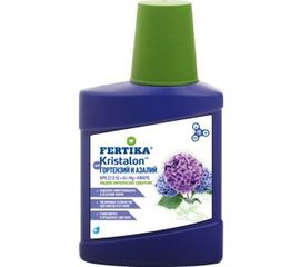 Удобрение для гортензий и азалий Кристалон 250 мл Fertika 4620005612914 