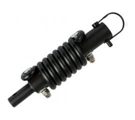 Адаптер шнека пружинный DDE SPR-DDE-as 