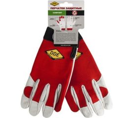 Перчатки СOMFORT (р. L) DDE 648-465 