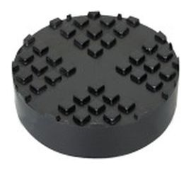 Опора 62 мм для подкатного домкрата KRAFT KT 705015 