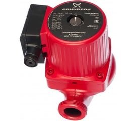 Циркуляционный насос Grundfos UPS 25-80 95906440 