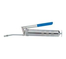 Плунжерный шприц с гибкой насадкой 400 мл KING TONY 9BU242T 