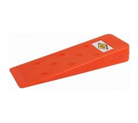 Клин для валки деревьев 140 мм 5,5 пластмассовый DDE 648-250 