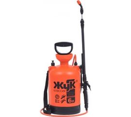 Опрыскиватель Жук Cicle ОП-207 6 л 4607156360383 